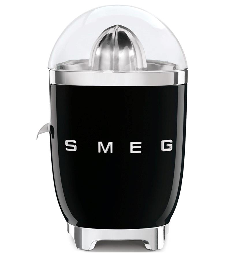 Smeg CJF11BLEU Sort Blank billede 4