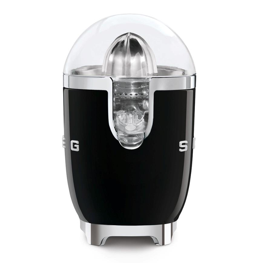 Smeg CJF11BLEU Sort Blank billede 2