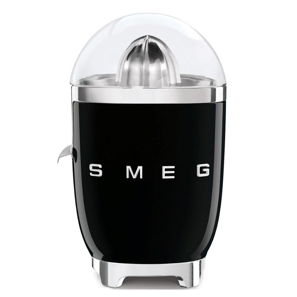 Smeg CJF11BLEU Sort Blank billede 1