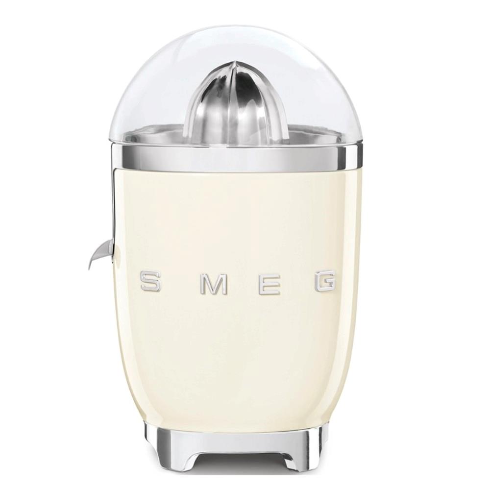 Smeg CJF11CREU Creme Blank billede 1