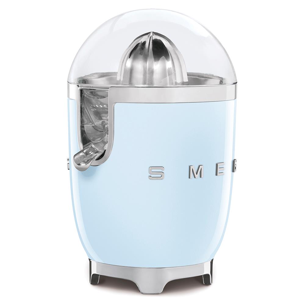 Smeg CJF11PBEU Pastelblå billede 2