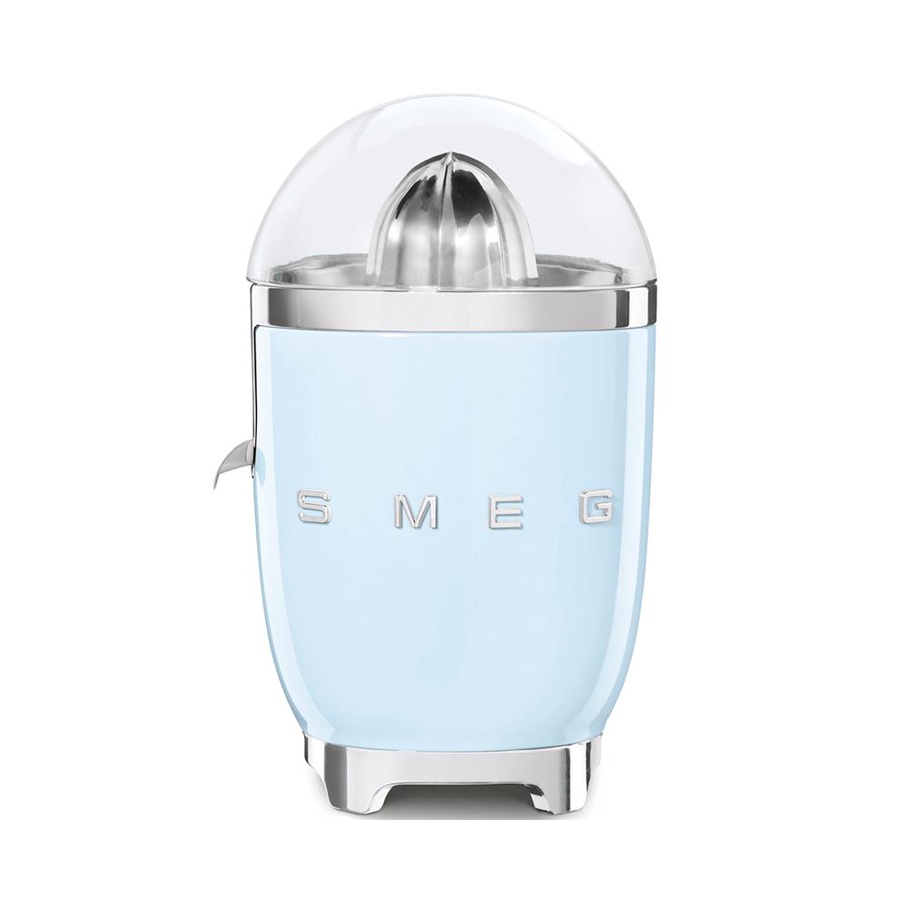 Smeg CJF11PBEU Pastelblå billede 1