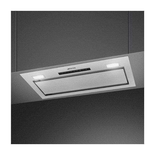 Smeg Universale KSG6P4X emhætte billede 8