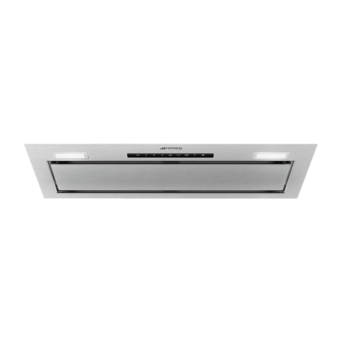 Smeg Universale KSG6P4X emhætte