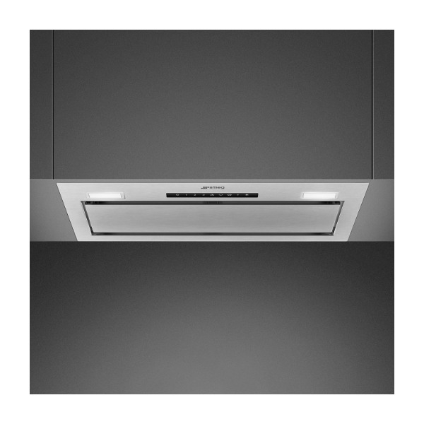 Smeg Universale KSG6P4X emhætte billede 5
