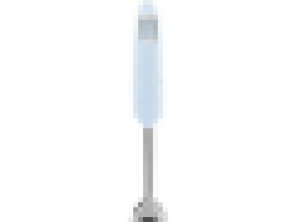 Smeg 50''s Style Stavblendere HBF11PBEU Pastelblå, Nedsænkning blender, Impulsfunktion, 1,5 m, 700 W, Blå billede 1