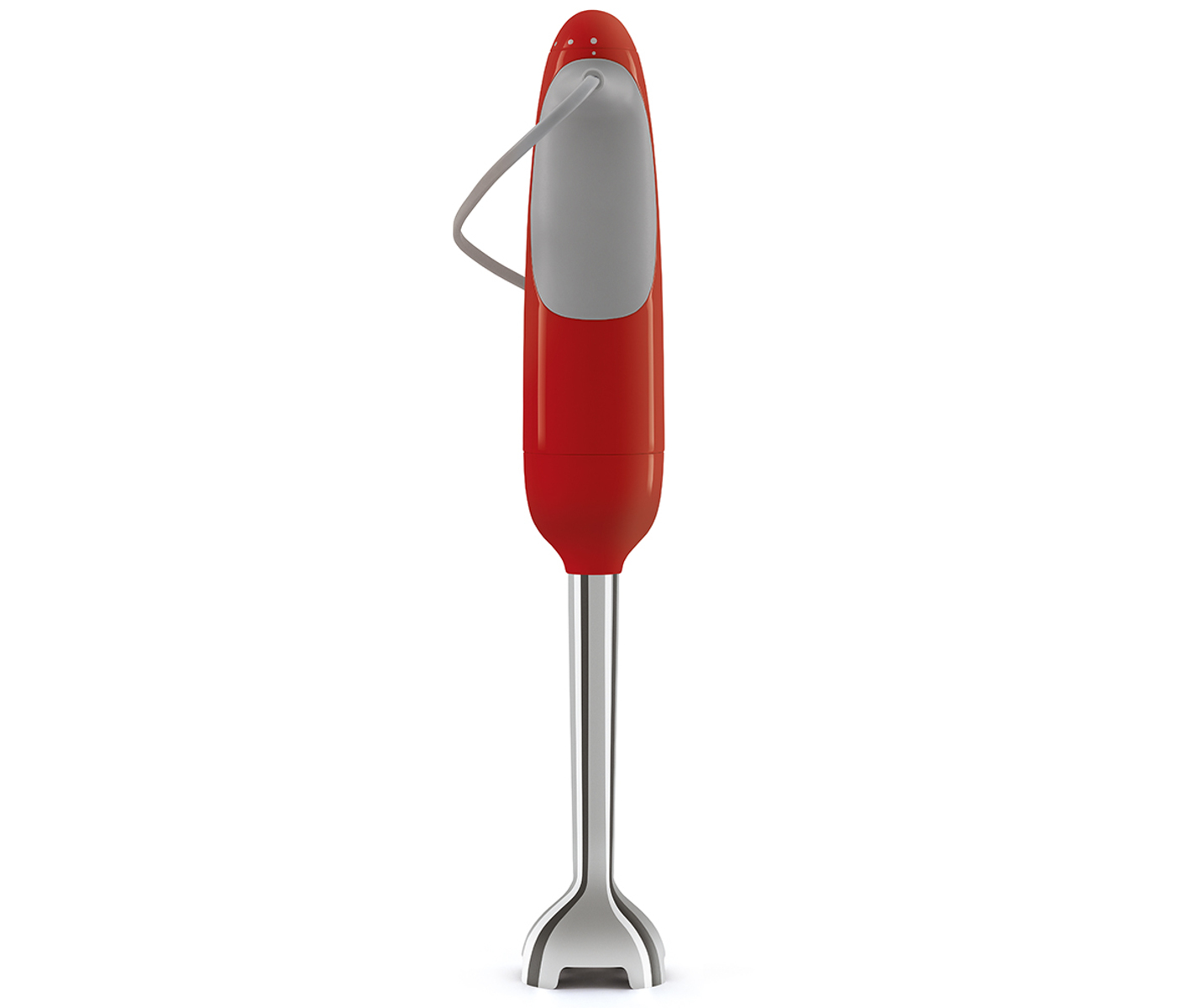 Smeg HBF11RDEU Stavblender billede 2