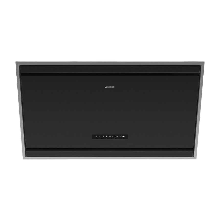 Smeg Universale KV394MB emhætte