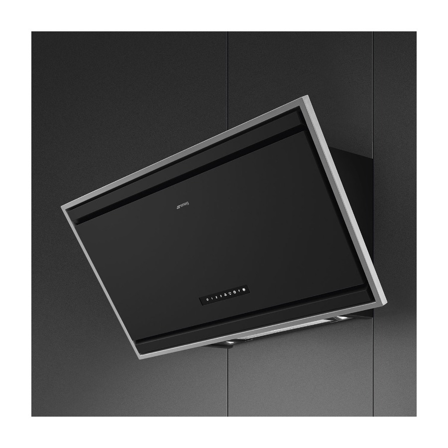 Smeg Universale KV394MB emhætte billede 6