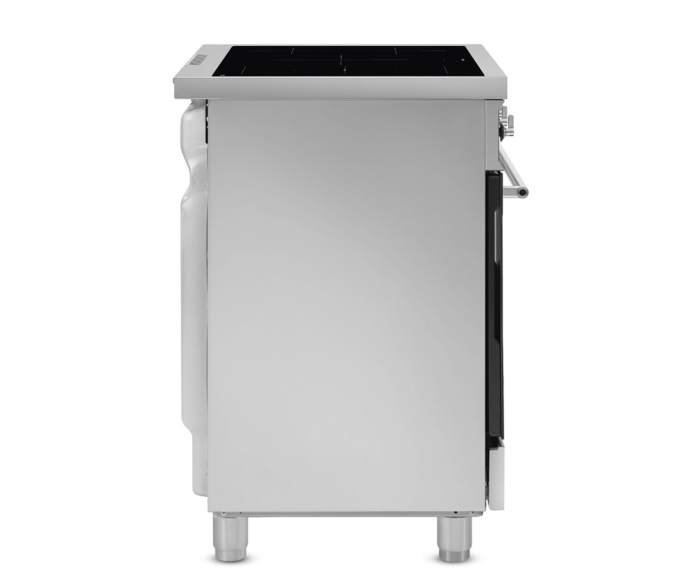 Smeg C9IMX2 Rustfrit stål