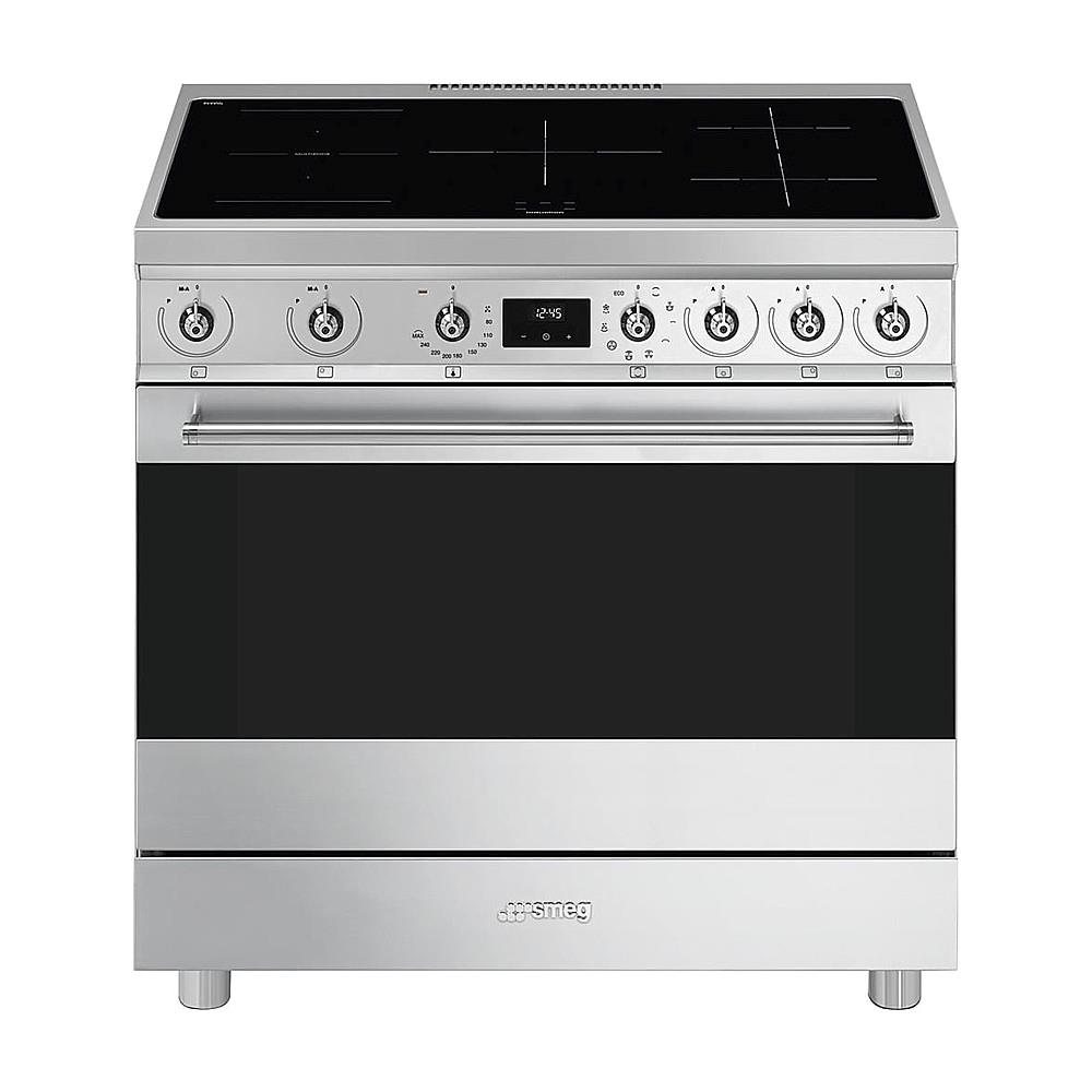 Smeg C9IMX2 Rustfrit stål