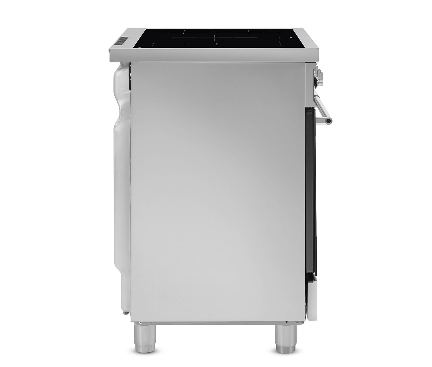 SMEG C92IMX2 stål