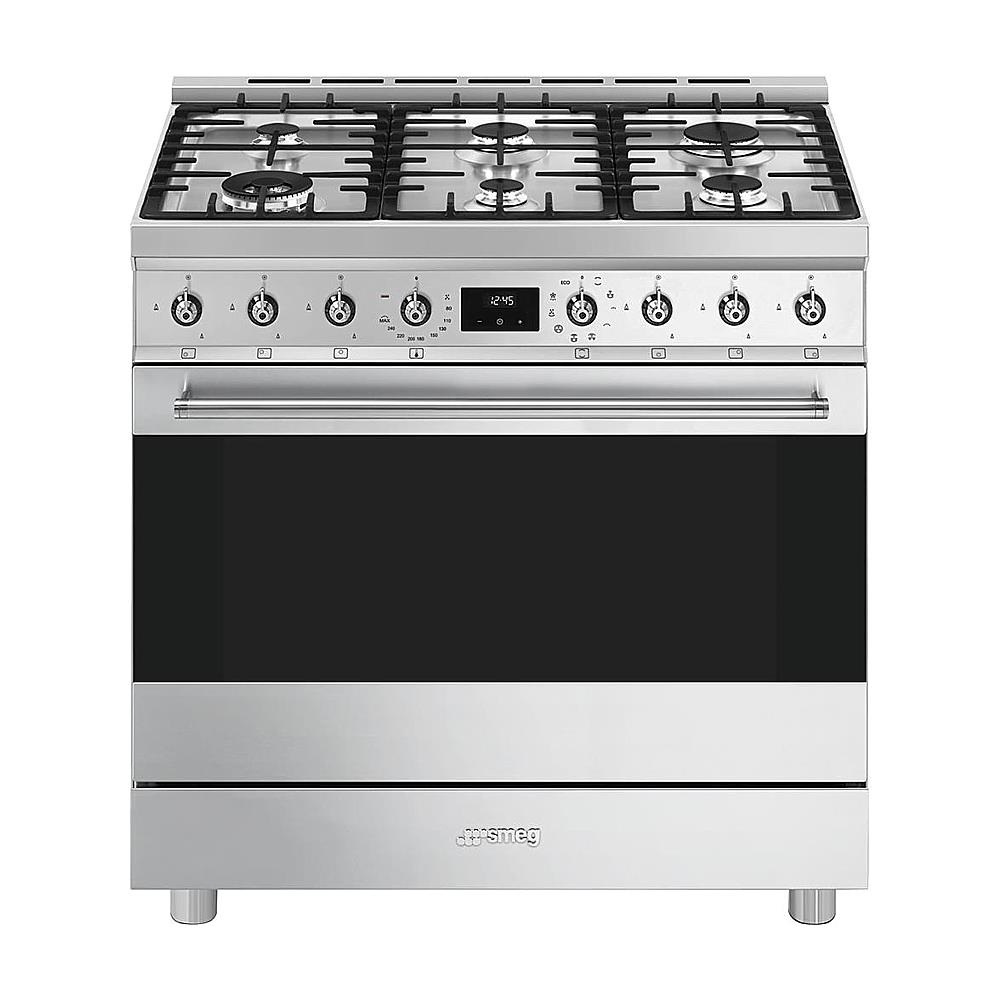 Smeg C9GMX2 gaskomfur
