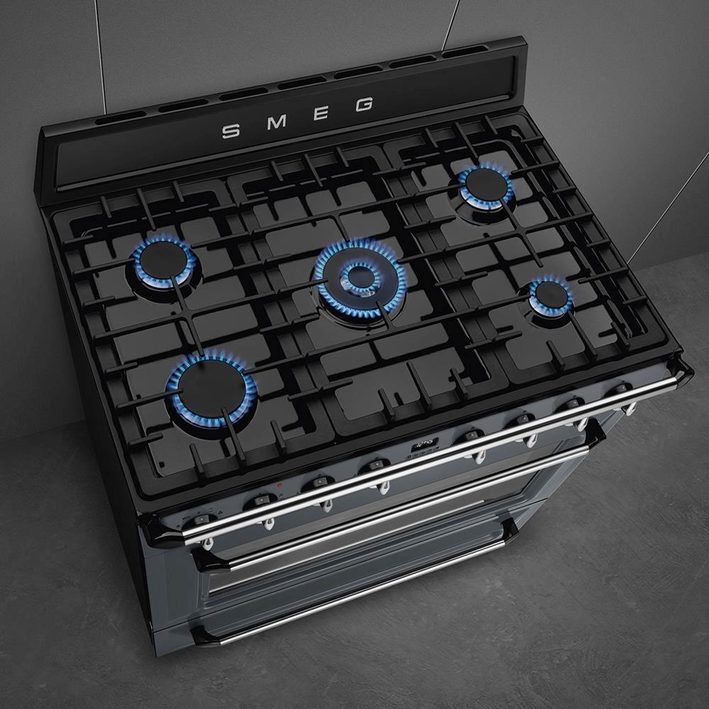 Smeg TR90GR2 billede 5