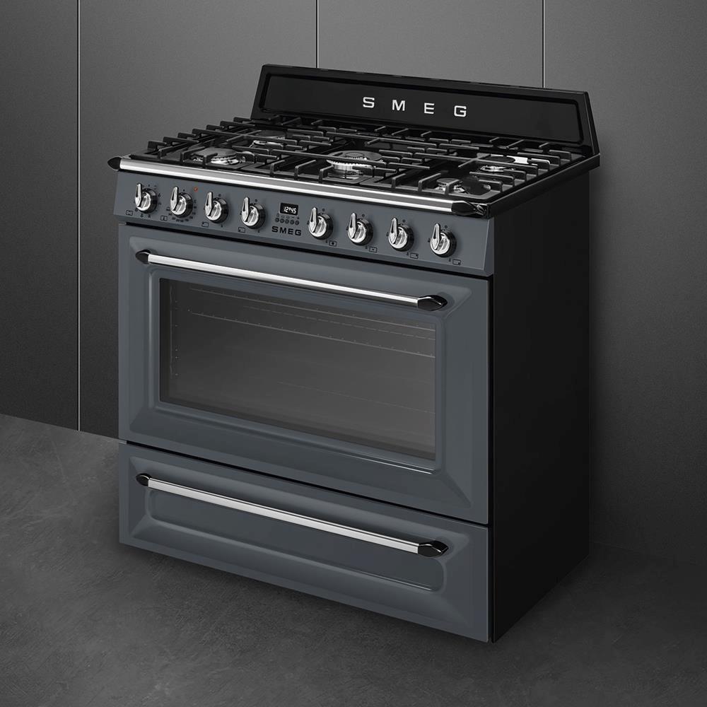 Smeg TR90GR2 billede 3