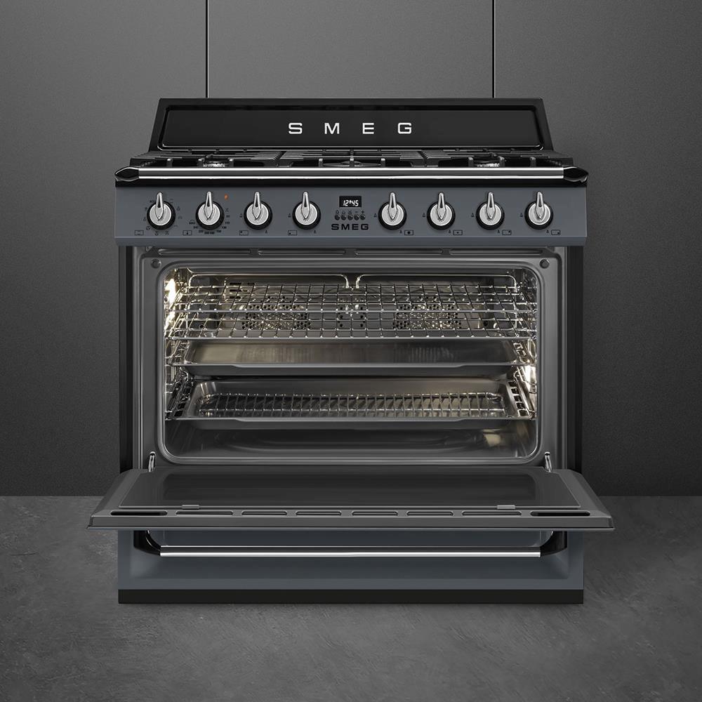 Smeg TR90GR2 billede 2
