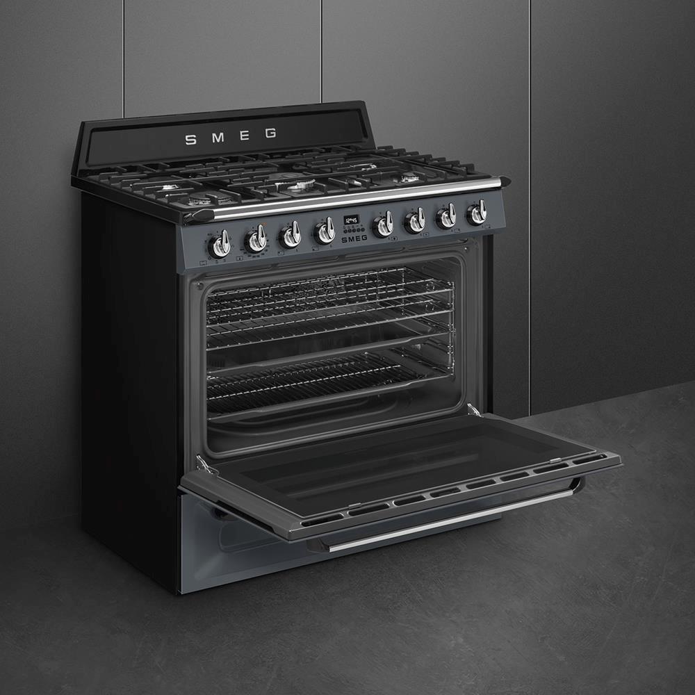 Smeg TR90GR2 billede 4