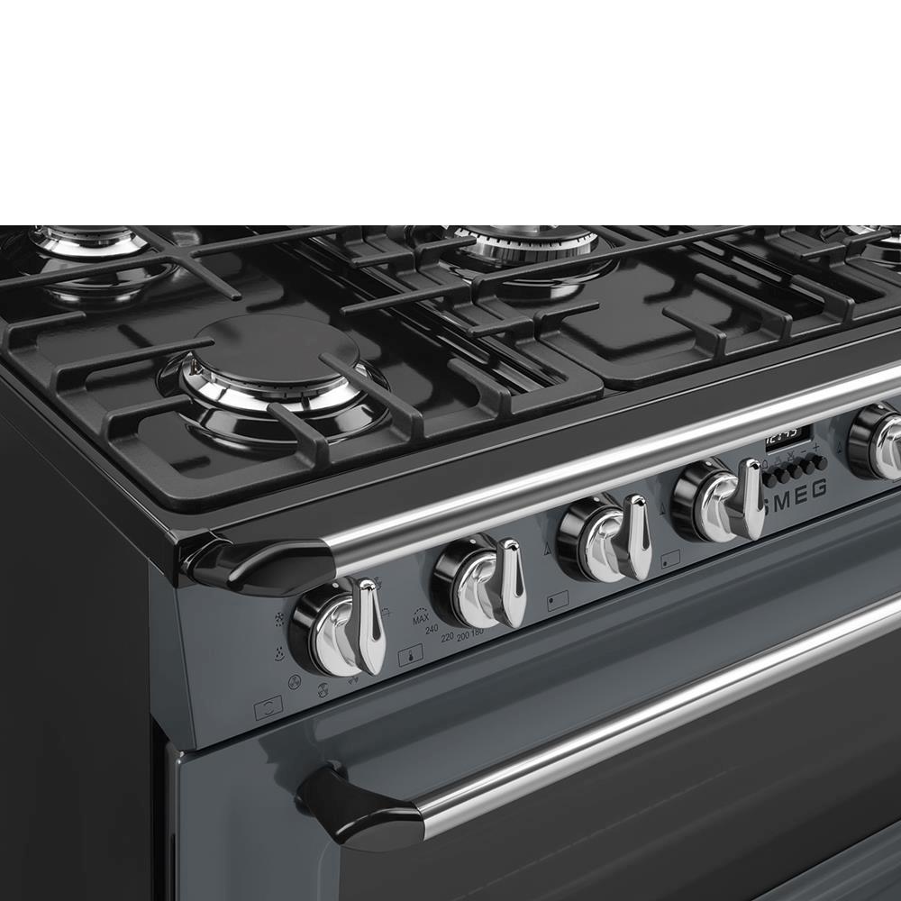 Smeg TR90GR2 billede 7