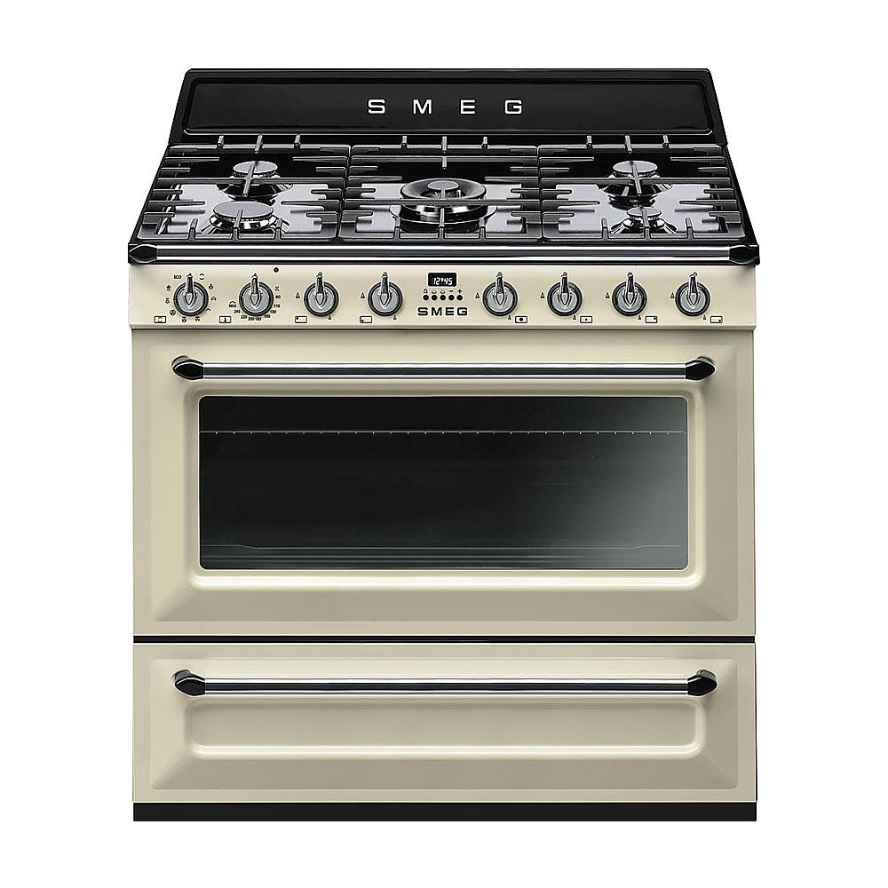 Smeg TR90P2 Gaskomfur Victoria