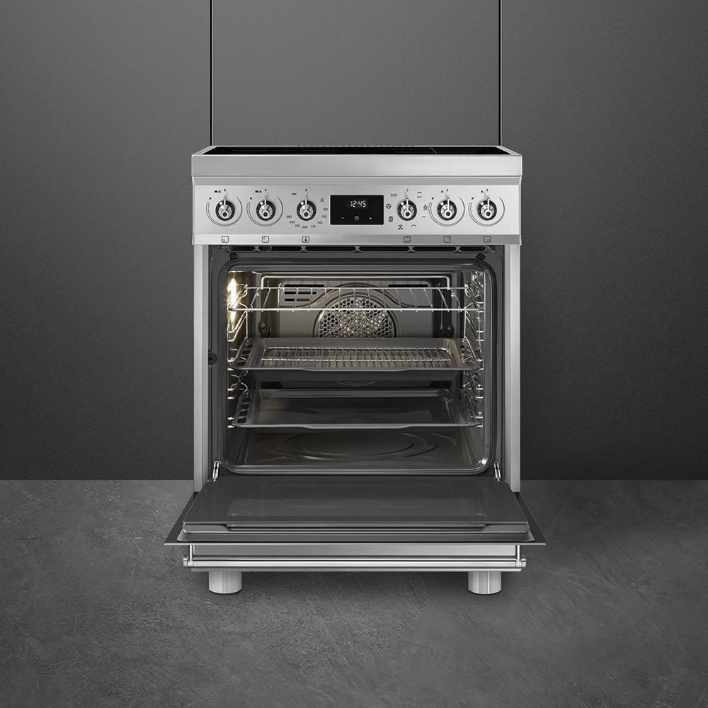 Smeg C6IMX2 induktion