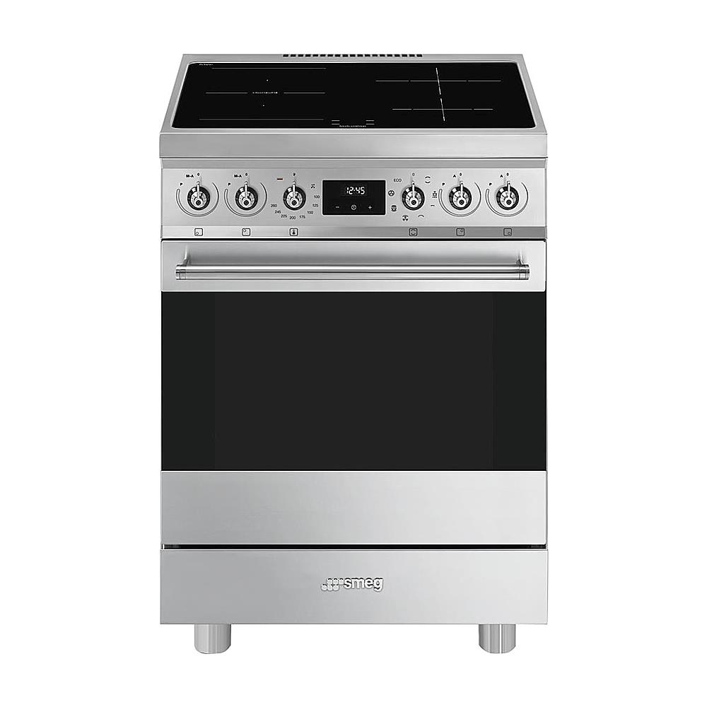 Smeg C6IMX2 induktion