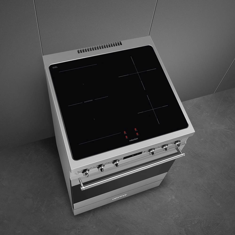 Smeg C6IMX2 induktion