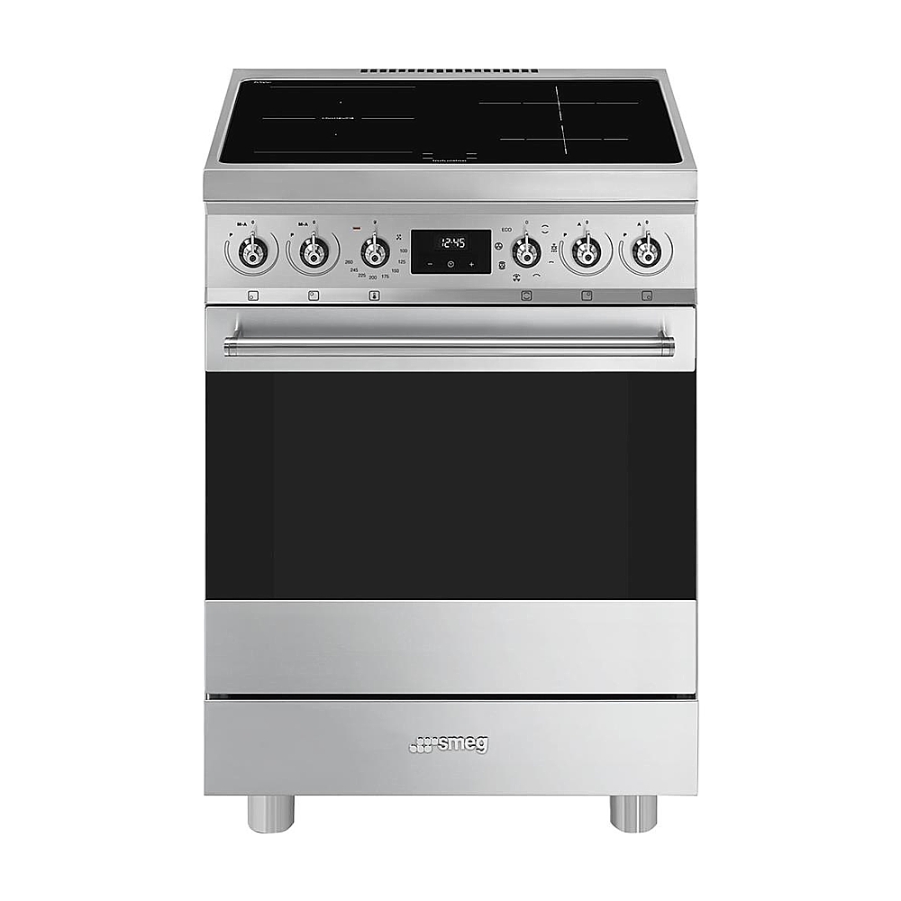 Smeg C6IMX2 induktion