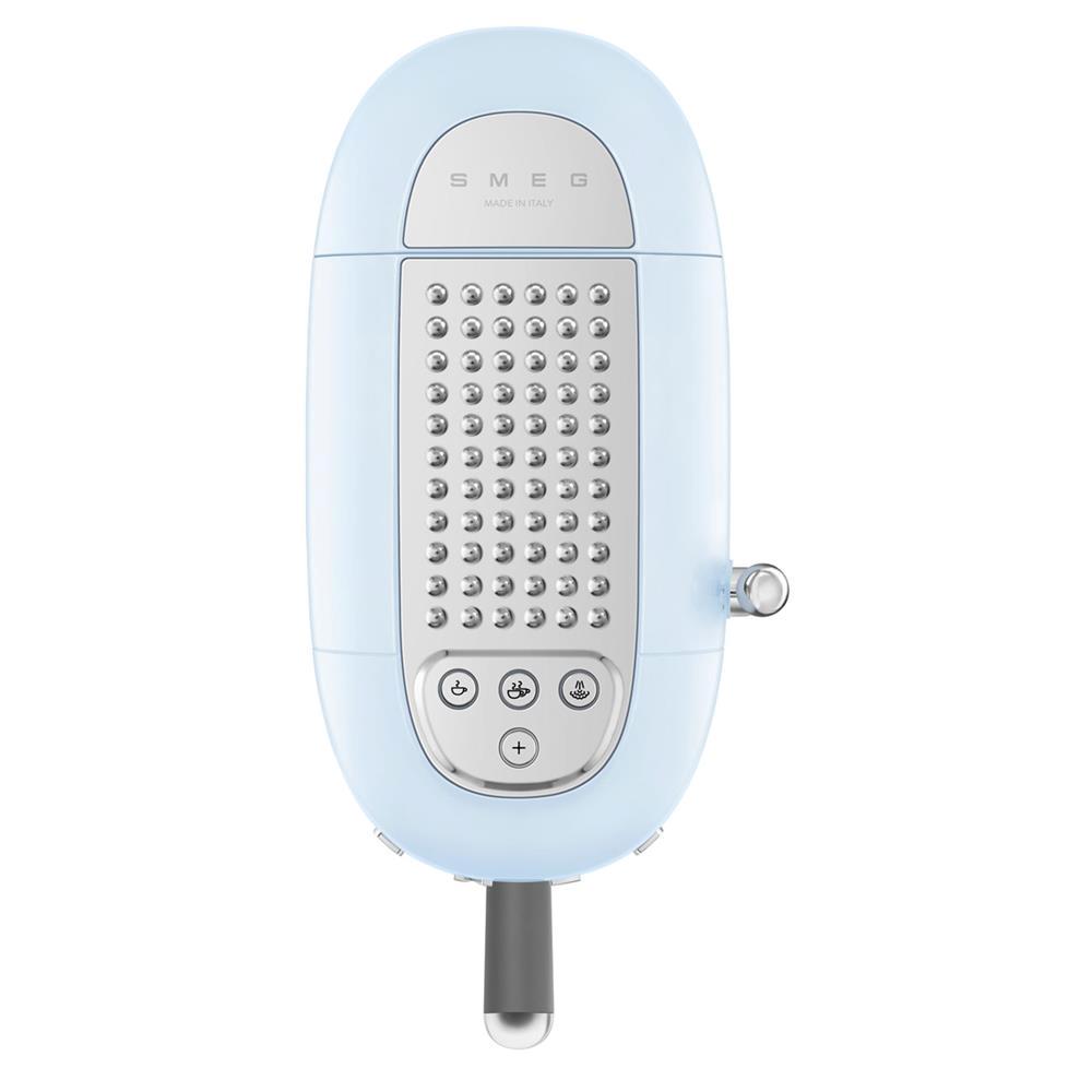 Smeg ECF02PBEU billede 5