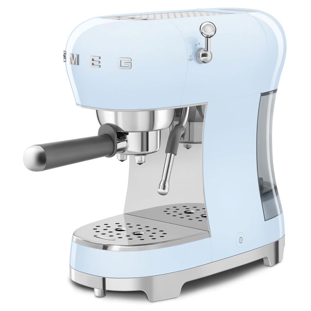 Smeg ECF02PBEU billede 3