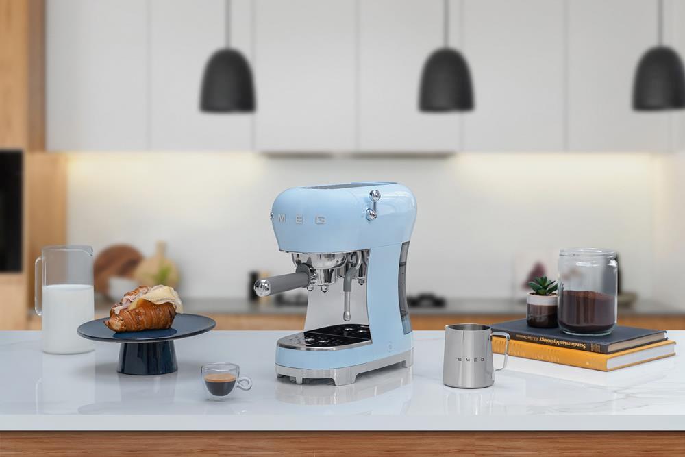 Smeg ECF02PBEU billede 7