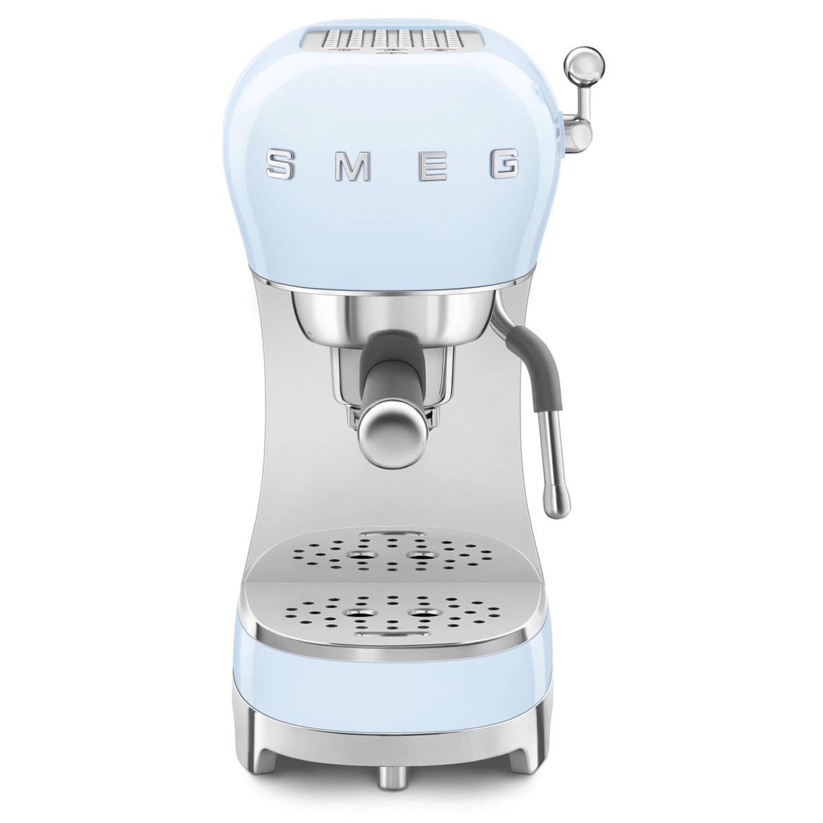 Smeg ECF02PGEU billede 1