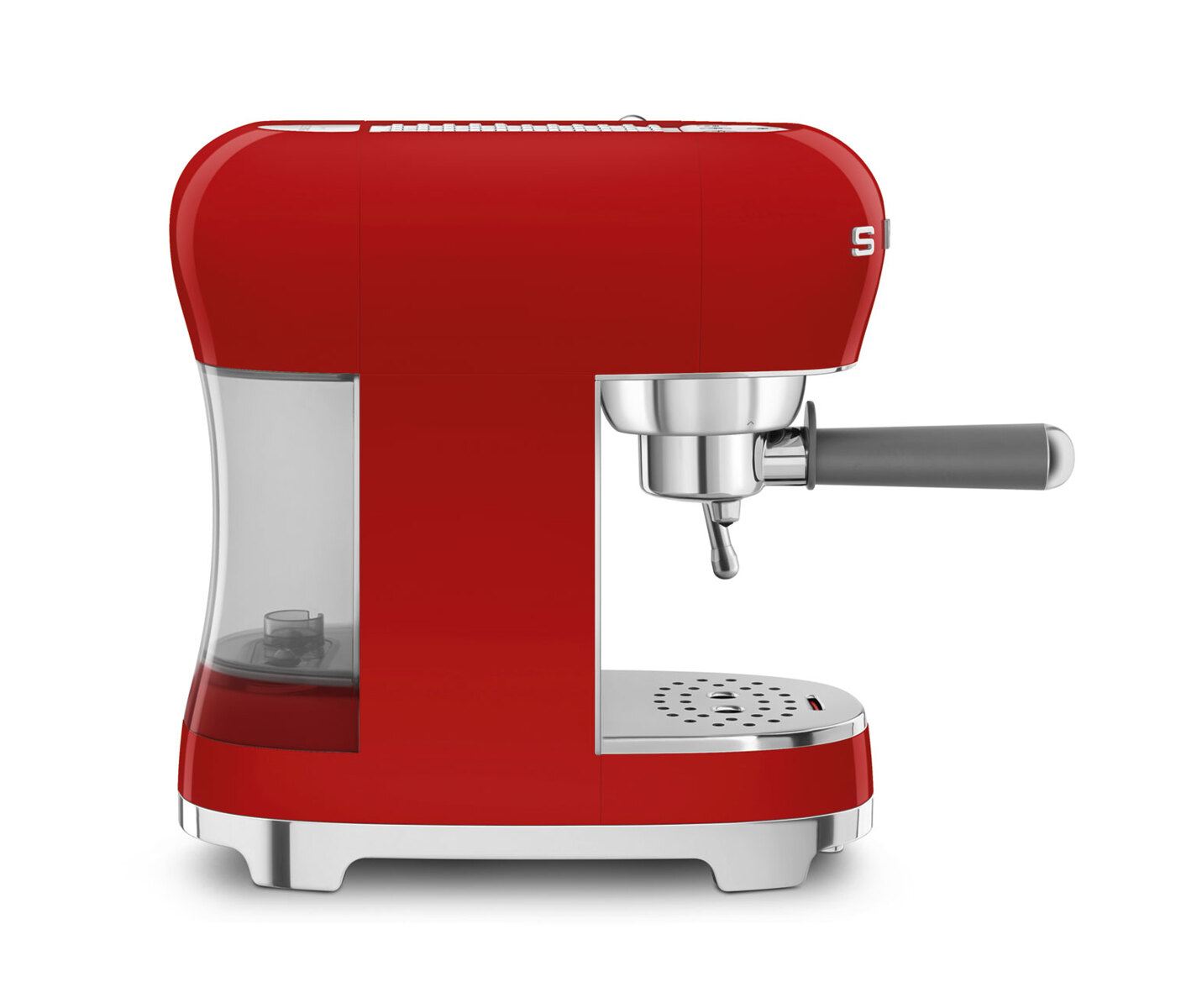 Smeg ECF02RDEU Espressomaskine billede 8