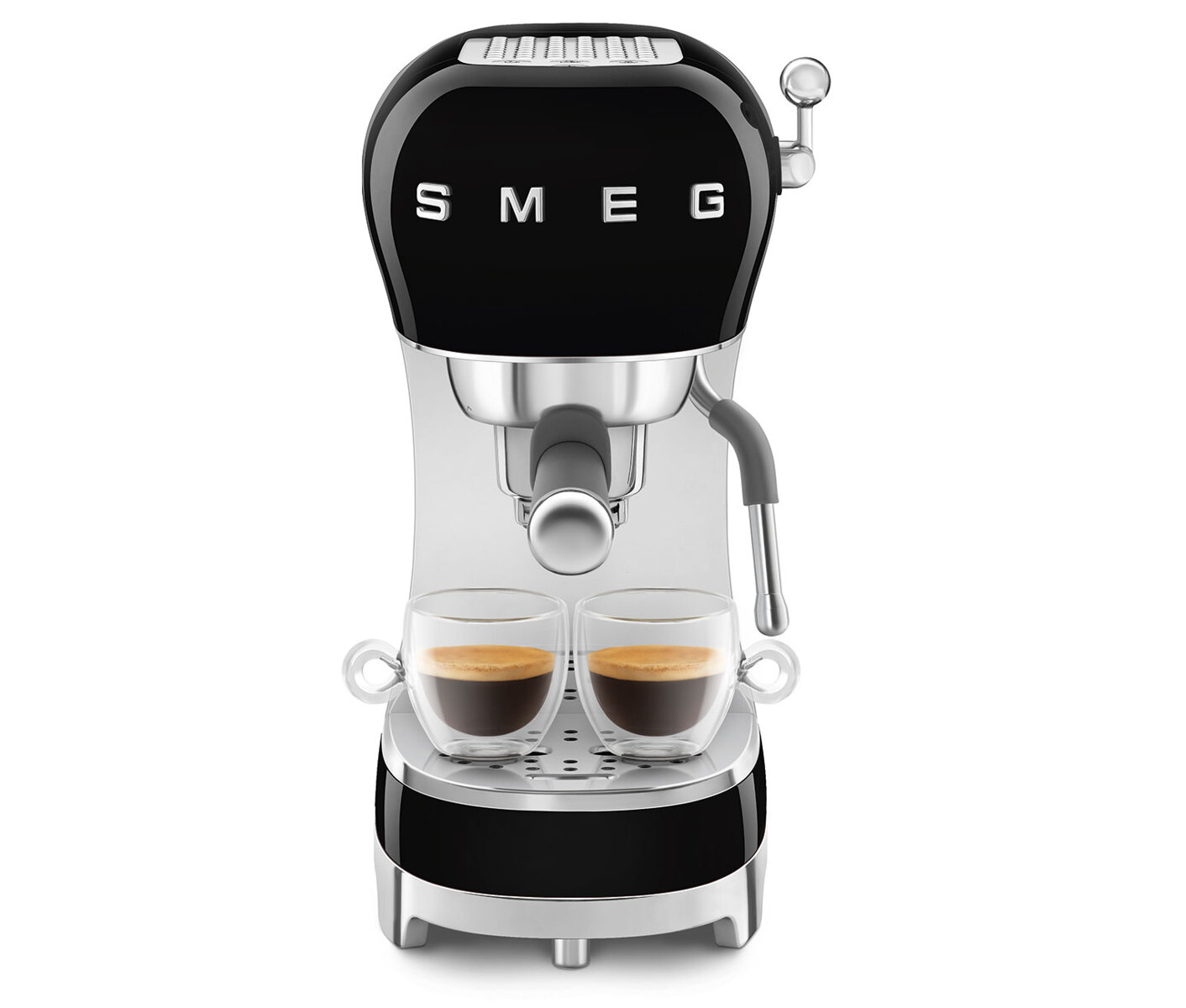 Smeg ECF02BLEU