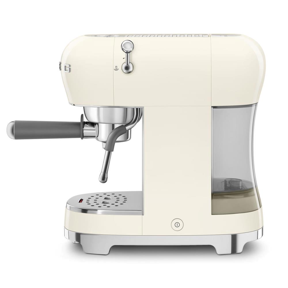 Smeg ECF02CREU billede 2