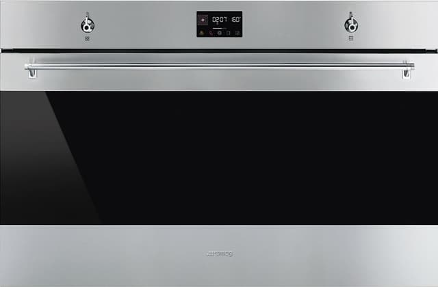 Smeg Classic Ovn SFP9302TX billede 1