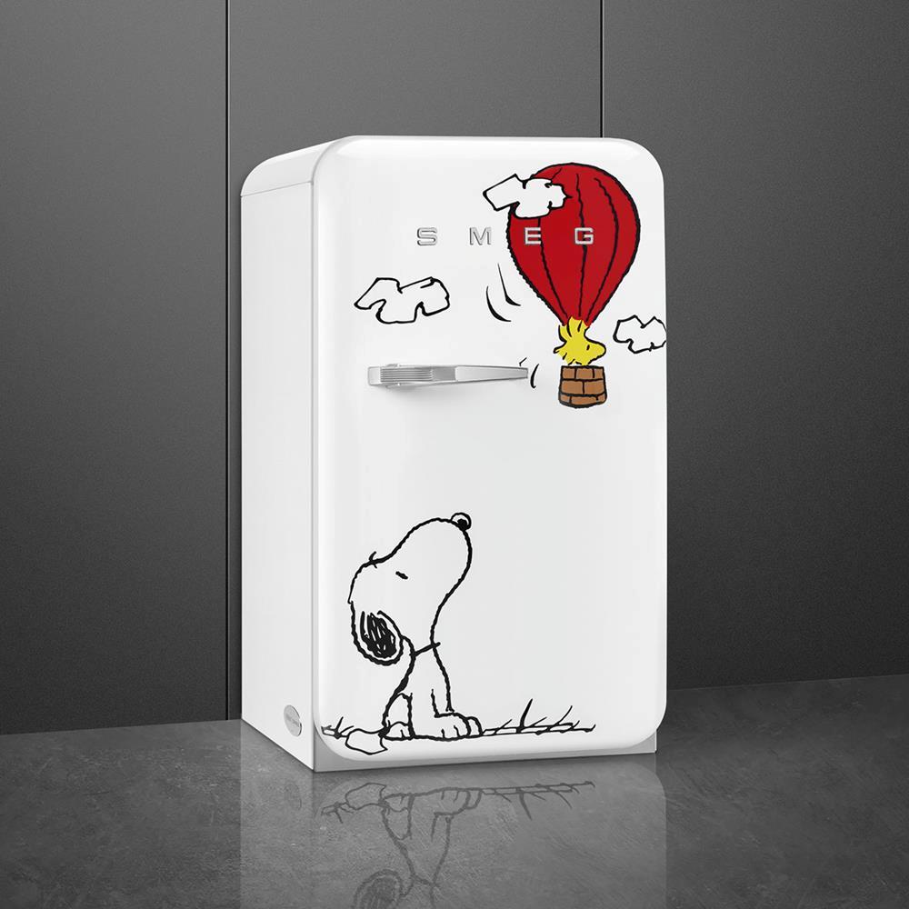 Smeg FAB10RDSN5 billede 5