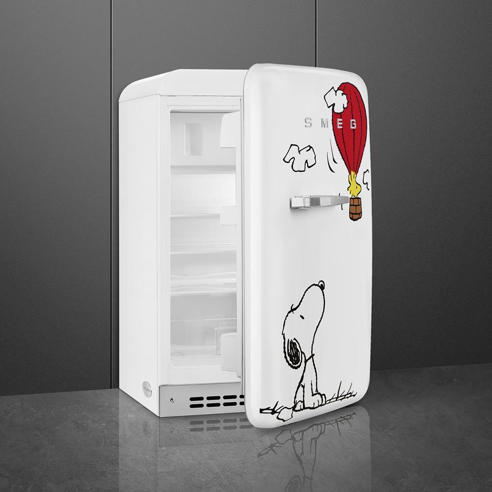 Smeg FAB10RDSN5 billede 4