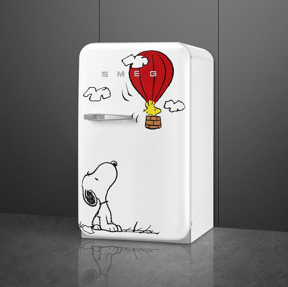 Smeg FAB10RDSN5 billede 3