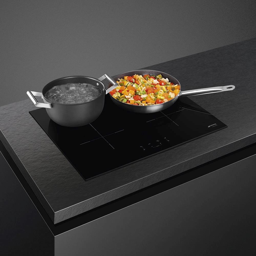SMEG SIB2641D billede 4