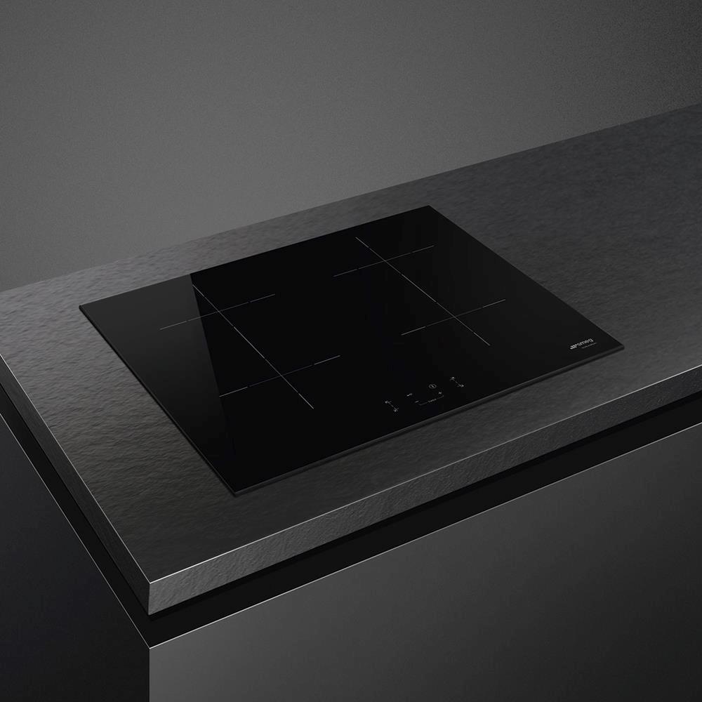 SMEG SIB2641D billede 2