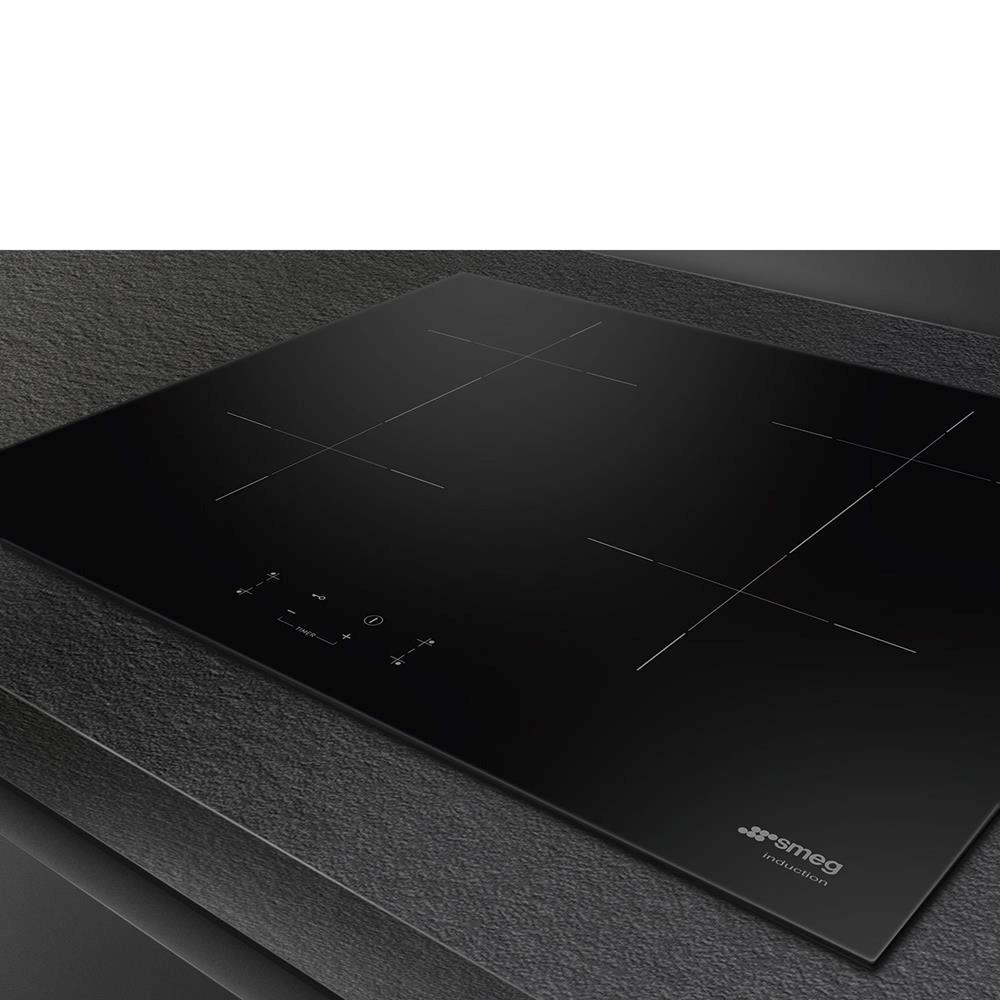 SMEG SIB2641D billede 3