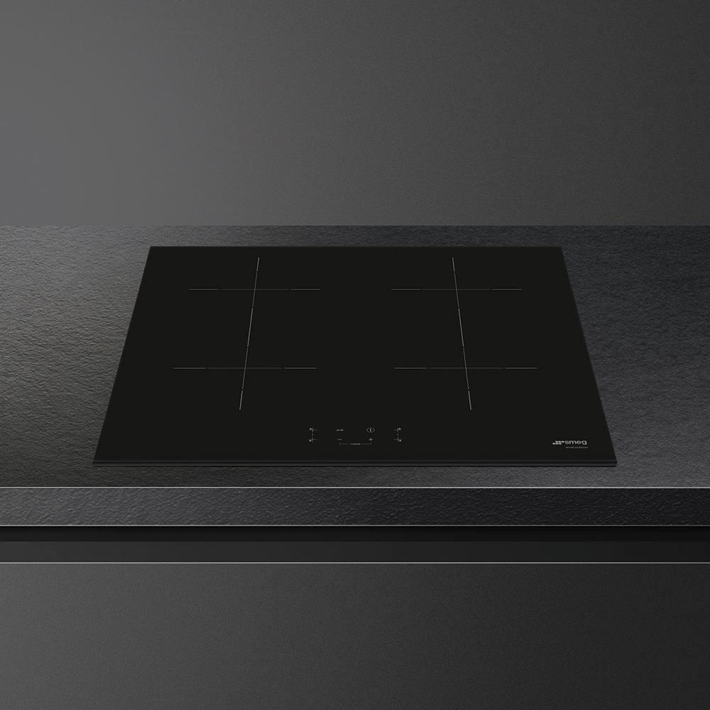 SMEG SIB2641D billede 5