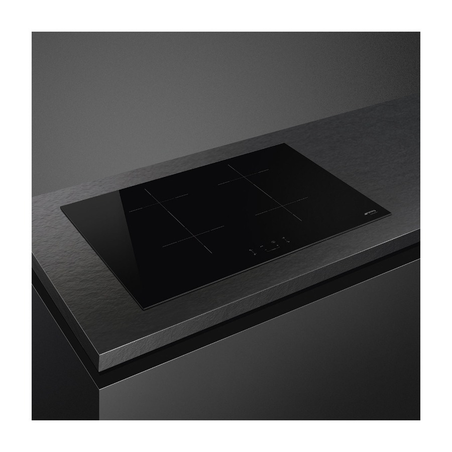 Smeg Universale SIB2741D induktionskogeplade billede 6