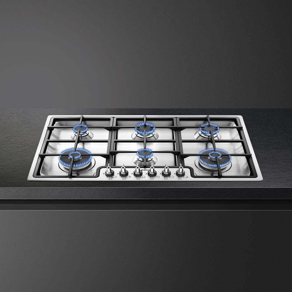 SMEG PGF962 billede 2