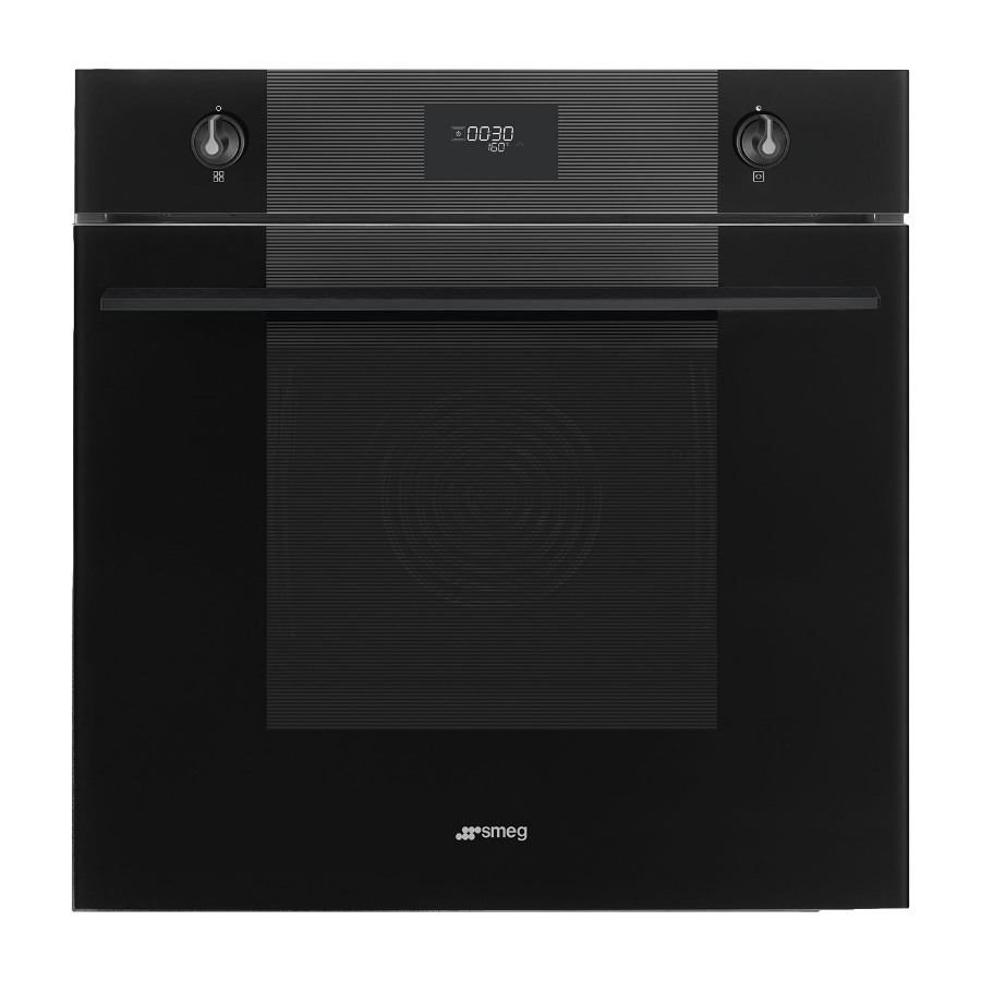 Smeg Linea SOP6101TB3 indbygningsovn billede 3