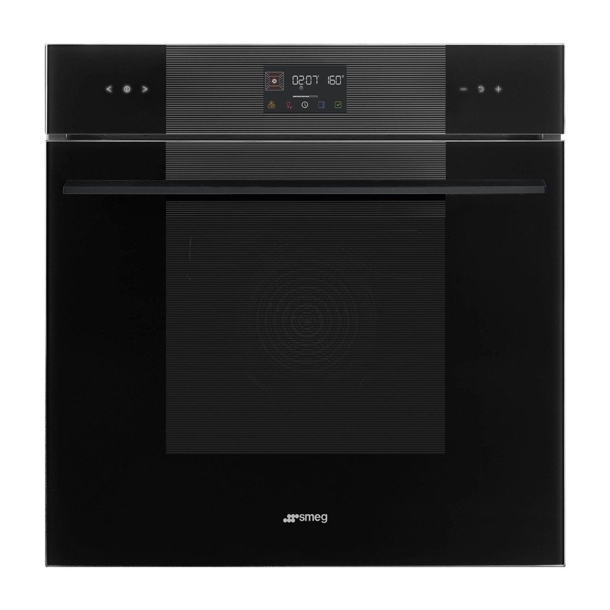 Smeg Linea SOP6102TB3 indbygningsovn