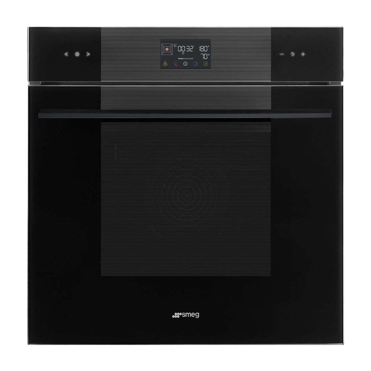 Smeg Linea SO6102S3PB3 indbygningsovn