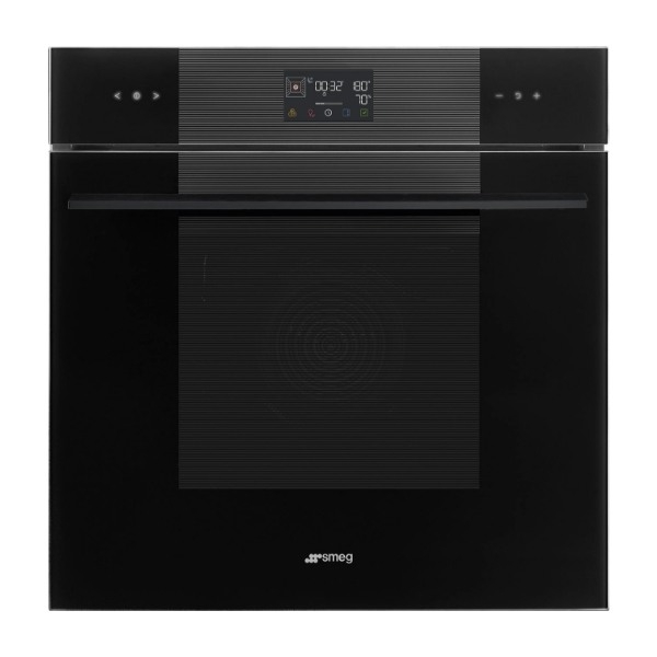 Smeg Linea SO6102S3PB3 indbygningsovn