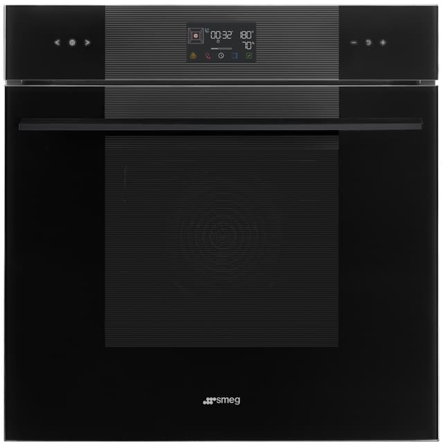 Smeg Linea SO6102S3PB3 indbygningsovn