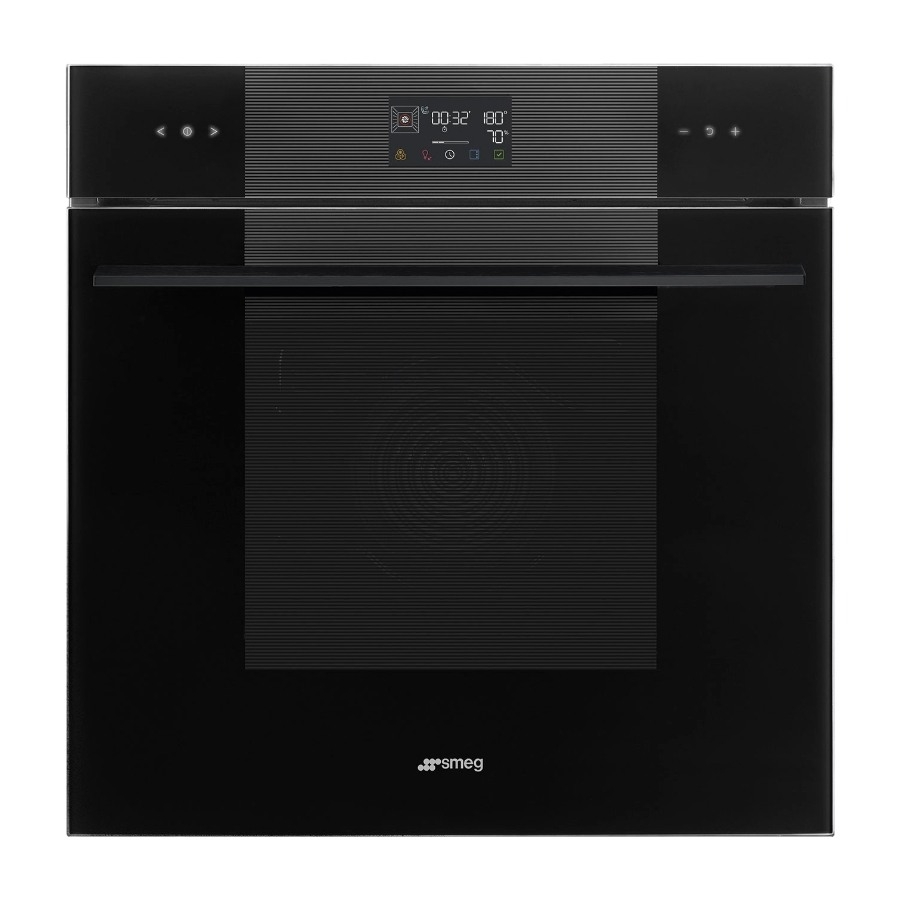 Smeg Linea SO6102S3PB3 indbygningsovn
